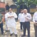 सरकारी अस्पतालों की दवाओं पर उठे सवाल, कांग्रेस ने राज्यपाल को सौंपा ज्ञापन