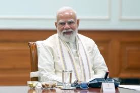 विश्वास, विकास और जन कल्याण को समर्पित रहे सरकार के 12 वर्ष : प्रधानमंत्री मोदी