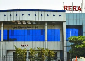 कॉमन एरिया हस्तांतरण में लापरवाही पर सीजीरेरा सख्त, 595 प्रमोटर्स को नोटिस