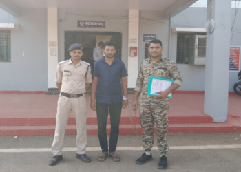 फर्जी ऋण पुस्तिका बनाकर 15 लाख में बेच दी जमीन, बालोद में बड़ा फर्जीवाड़ा उजागर