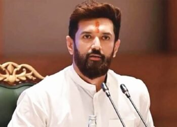 खाद्य हानि से खाद्य नेतृत्व की ओर: दक्षिण एशिया के लिए अगला बड़ा अवसर है खाद्य प्रसंस्करण: चिराग पासवान