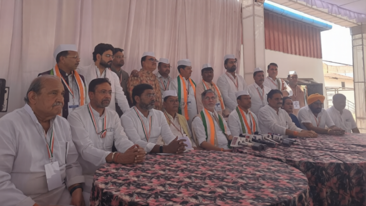 10 दिन की ट्रेनिंग के बाद कांग्रेस का बड़ा दावा: छत्तीसगढ़ में दिखेगी नई और आक्रामक कांग्रेस
