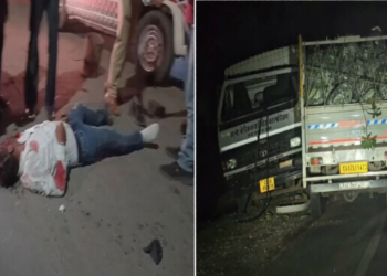 छत्तीसगढ़ में सड़क हादसों का सिलसिला जारी, कोरबा-दंतेवाड़ा में तीन लोग हादसे का शिकार