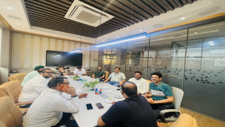 छत्तीसगढ़ कैटरर्स एसोसिएशन का गठन, रात 12:30 बजे तक कार्यक्रम खत्म करने पर सहमति