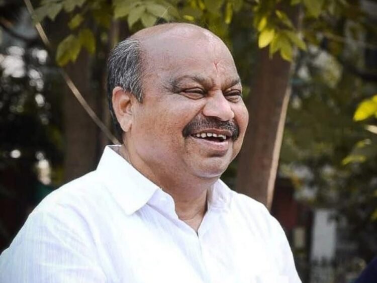 “कांग्रेस के तंज का मुस्कुराकर जवाब, विधायक पुरंदर मिश्रा बोले – मैं स्वस्थ हूँ, ज़रूरत हो तो आप भी नि:शुल्क जांच कराइए”