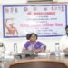 जशपुर में राष्ट्रीय अनुसूचित जनजाति आयोग की समीक्षा बैठक, योजनाओं के प्रभावी क्रियान्वयन पर जोर