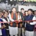 बस्तर को मिली अत्याधुनिक कैथलैब की सौगात- स्वास्थ्य मंत्री श्याम बिहारी जायसवाल ने किया लोकार्पण,कहा- पूरे प्रदेश के हृदय रोगियों के लिए वरदान बनेगा जगदलपुर का कैथलैब