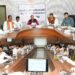 सांसद की अध्यक्षता में हुई दिशा समिति की बैठक, केंद्र सरकार की योजनाओं की हुई विस्तृत समीक्षा,कहा-शासन की योजनाओं का हो प्रभावी क्रियान्वयन, अंतिम व्यक्ति तक पहुंचे लाभ