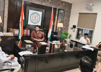 14 सितंबर से सुर, ताल और घुंघरुओं की झंकार से गूंजेगा 41 वें चक्रधर समारोह का मंच