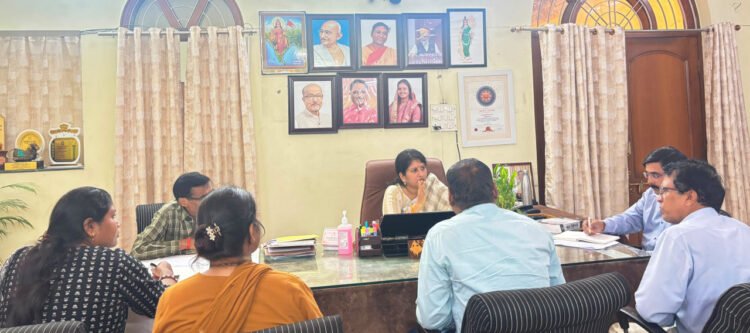 बाल श्रम पर जीरो टॉलरेंस, हर मुक्त बच्चे के पुनर्वास पर होगा विशेष फोकस
