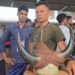 बदलते बस्तर का संदेश लेकर दिल्ली रवाना हुआ बस्तर का प्रतिनिधिमंडल