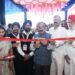 उप मुख्यमंत्री अरुण साव ने टेंट एंड डेकोर एक्सपो का किया शुभारंभ