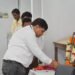 भिलाई इस्पात संयंत्र में प्रख्यात पंडवानी गायिका पद्म विभूषण तीजन बाई को भावभीनी श्रद्धांजलि अर्पित की गई