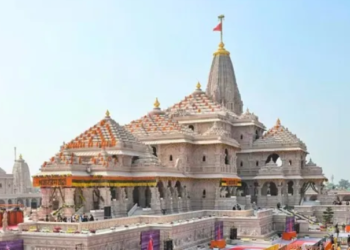 राम मंदिर चढ़ावा चोरी: दान गिनने वाले 23 कर्मचारियों का इस्तीफा