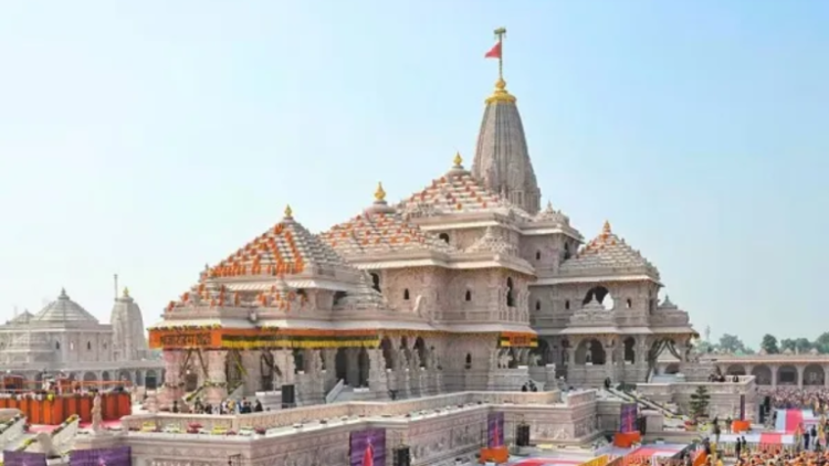 राम मंदिर चढ़ावा चोरी: दान गिनने वाले 23 कर्मचारियों का इस्तीफा