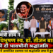मुख्यमंत्री साय ने पद्म विभूषण स्व. डॉ. तीजन बाई को दी भावभीनी श्रद्धांजलि : गनियारी में आयोजित दशगात्र एवं श्रद्धांजलि सभा में हुए शामिल