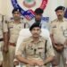 कांकेर में 10 लाख की चोरी का खुलासा, पड़ोसी ही निकला चोर