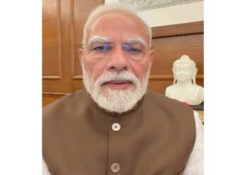 संसद ने एक ऐसा विधेयक पारित कर दिया है, जो हमारी परीक्षा प्रणाली को और अधिक मजबूत बनाता है : पीएम मोदी