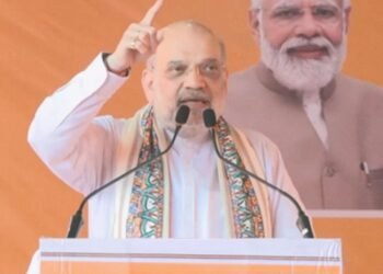 केंद्र सरकार ने 23 और व्यक्तियों को ‘आतंकवादी’ घोषित किया, अमित शाह बोले- हर आतंकी मॉड्यूल को खत्म करने के लिए प्रतिबद्ध है मोदी सरकार