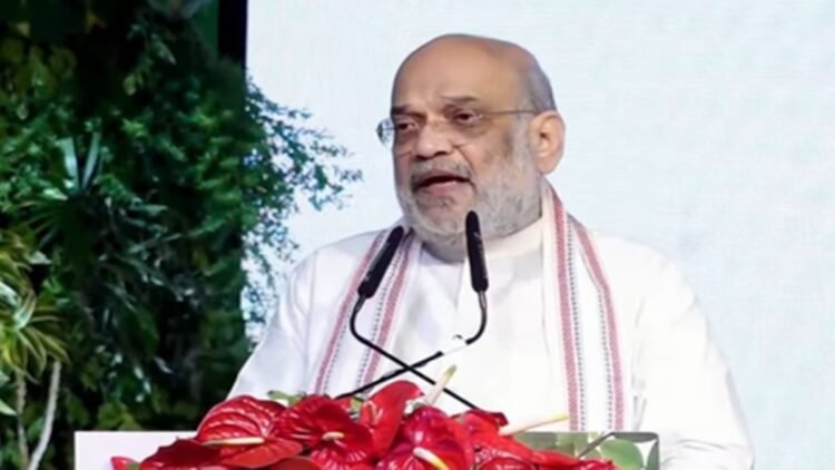 दिल्ली रिज बनेगा राजधानी का ‘ग्रीन लंग्स’, अमित शाह ने बताया पर्यावरण संरक्षण का बड़ा विजन