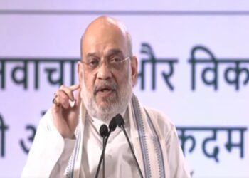 सहकारिता मंत्रालय के 5 साल पूरे, पीएम मोदी के फैसले से आंदोलन को मिला नया जीवन: अमित शाह