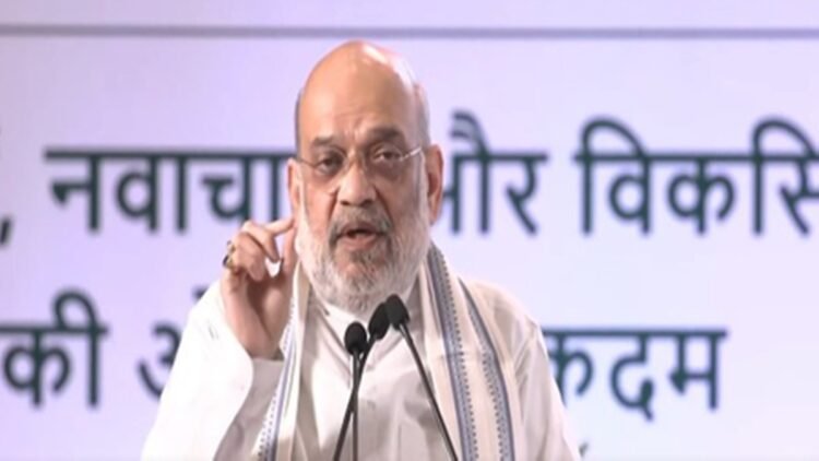 सहकारिता मंत्रालय के 5 साल पूरे, पीएम मोदी के फैसले से आंदोलन को मिला नया जीवन: अमित शाह