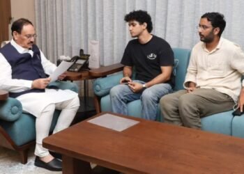 CJP आंदोलन के आगे झुकी सरकार? बातचीत के लिए तैयार मोदी सरकार