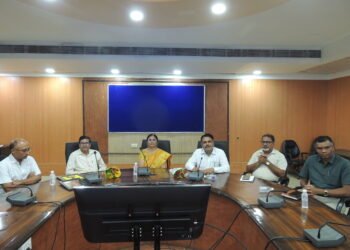 IGKV में उद्यानिकी-पुष्पकृषि पर विशेष व्याख्यान, छात्रों को उद्यमिता के नए अवसरों की जानकारी