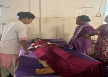 जंगली मशरूम खाने से 9 लोग फूड पॉइजनिंग के शिकार, दो की हालत गंभीर