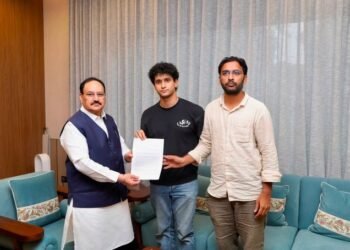 जेपी नड्डा से CJP प्रतिनिधिमंडल की मुलाकात, ठोस आश्वासन नहीं; आंदोलन जारी रहेगा