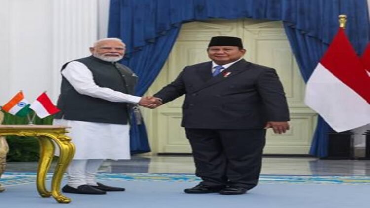 IIM बेंगलुरु का पहला विदेशी कैंपस इंडोनेशिया में, पीएम मोदी ने किया ऐलान