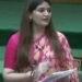 विधानसभा में भावना बोहरा ने उठाए पंडरिया के अहम मुद्दे, बिजली, राजस्व और वनोपज श्रमिकों पर सरकार से मांगा जवाब