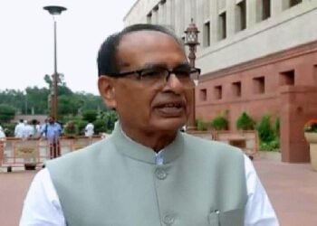 पेपर लीक पर सरकार चर्चा को तैयार, विपक्ष राजनीतिक लाभ चाहता है : शिवराज सिंह चौहान