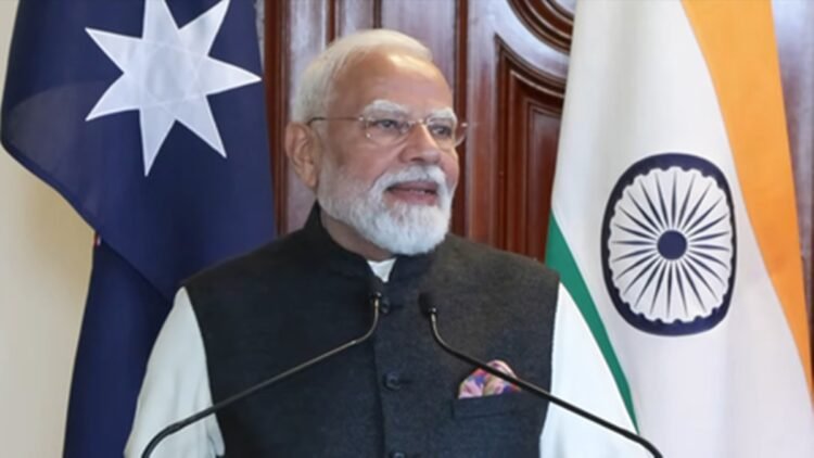 भारत-ऑस्ट्रेलिया के बीच ऊर्जा सुरक्षा समझौता, यूरेनियम आयात का रास्ता हुआ साफ
