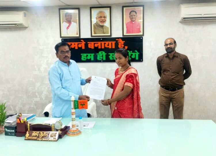 रायपुर विकास प्राधिकरण ने दोहरे आबंटन के 6 प्रकरणों का किया निराकरण