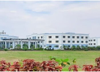 जिला खनिज संस्थान न्यास (डीएमएफ) निधि से हुई कोरबा में सिपेट केन्द्र की स्थापना