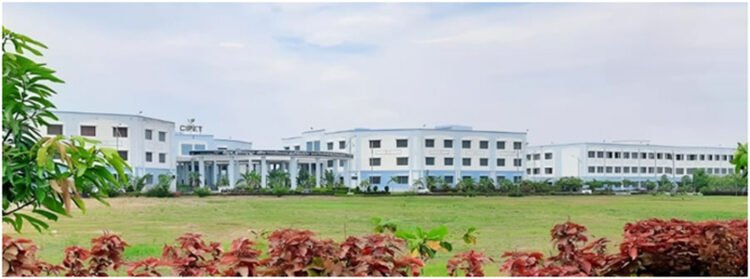 जिला खनिज संस्थान न्यास (डीएमएफ) निधि से हुई कोरबा में सिपेट केन्द्र की स्थापना