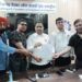 चेम्बर का बढ़ता कारवां, व्यापारियों का बढ़ता विश्वास