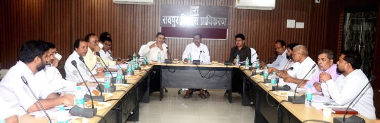 RDA हितग्राहियो को मिलेगा घर बैठे भुगतान की सुविधा