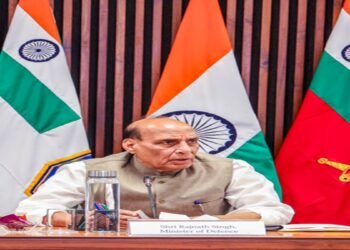देश की सुरक्षा होगी और मजबूत, 52,000 करोड़ रुपये की रक्षा खरीद को सरकार की मंजूरी