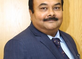विवेक निशांत नाथ ने एनएमडीसी के निदेशक (वाणिज्य) का कार्यभार ग्रहण किया