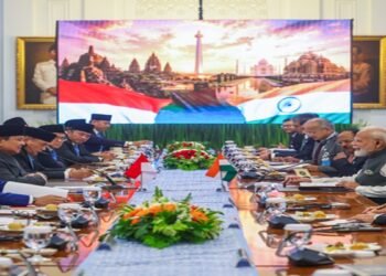 भारत का यूपीआई इंडोनेशिया के पेमेंट सिस्टम से जुड़ेगा, क्रॉस-बॉर्डर लेनदेन को मिलेगा बढ़ावा