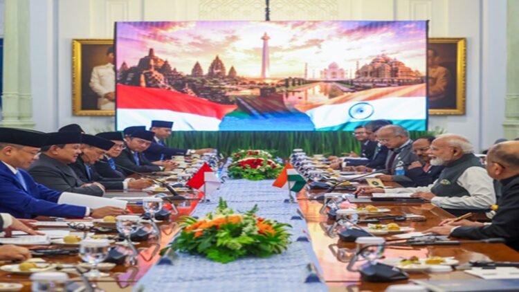 भारत का यूपीआई इंडोनेशिया के पेमेंट सिस्टम से जुड़ेगा, क्रॉस-बॉर्डर लेनदेन को मिलेगा बढ़ावा