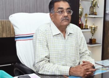 ED (O&M) बने संजय खंडेलवाल, दो अधिकारियों को मिली पदोन्नति