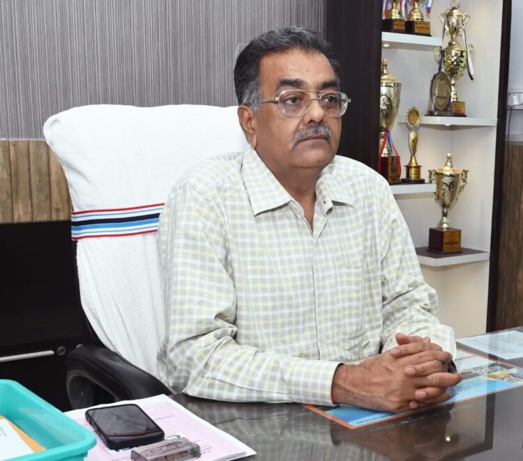 ED (O&M) बने संजय खंडेलवाल, दो अधिकारियों को मिली पदोन्नति