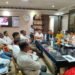 रायपुर नगर निगम की विशेष बैठक से पहले सभापति की सर्वदलीय बैठक, सदन की गरिमा बनाए रखने की अपील