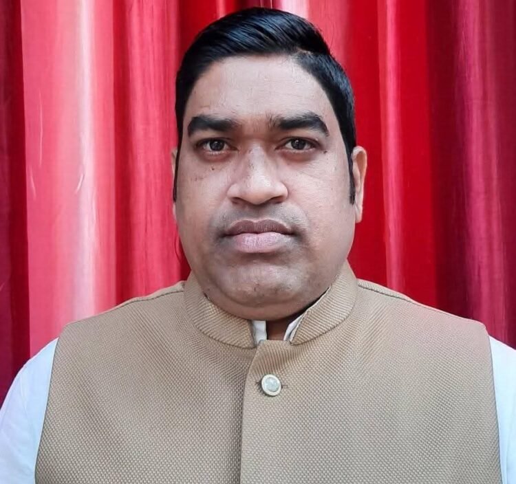 वरिष्ठ पत्रकार सुखनंदन बंजारे का निधन