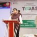 ‘तेजस कार्यशाला’ का सफल आयोजन: स्टार्टअप इंडिया से युवाओं को मिली नई दिशा, स्थानीय उत्पादों और उद्यमिता को मिलेगा बढ़ावा
