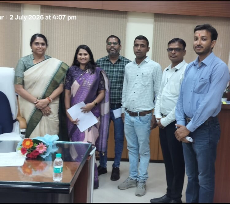नगरीय निकाय कर्मचारियों की 13 जुलाई से प्रस्तावित हड़ताल स्थगित, सरकार से वार्ता में बनी सहमति