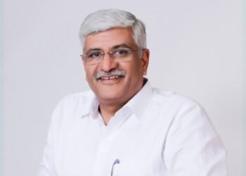 डॉ श्यामा प्रसाद मुखर्जी की चिरस्थाई विरासतः संस्थाएं, विचार और राष्ट्र निर्माण: गजेंद्र सिंह शेखावत